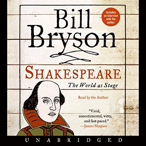 Cover of Shakespeare