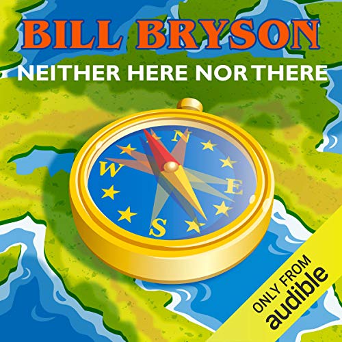 Cover of Neither Here nor There