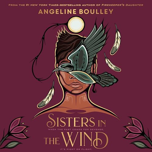 Cover of Sisters in the Wind