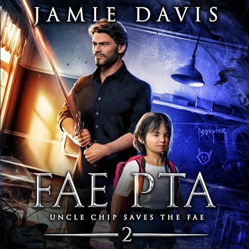 Cover of Fae PTA