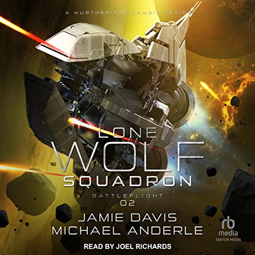 Cover of Battleflight
