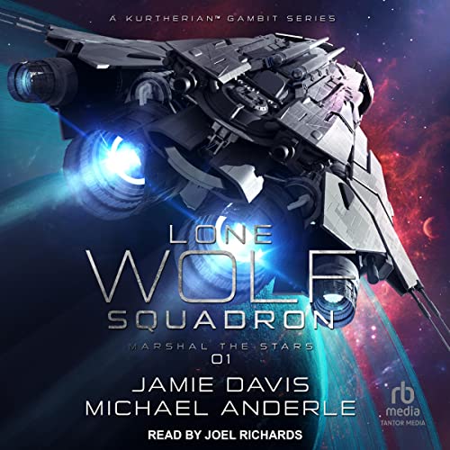 Cover of Marshal the Stars