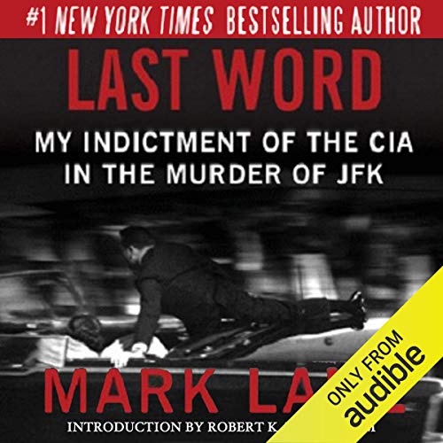 Cover of Last Word