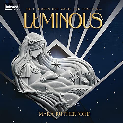 Cover of Luminous