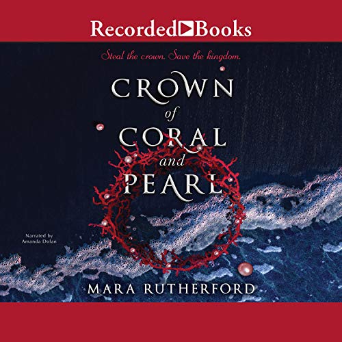 Cover of Crown of Coral and Pearl