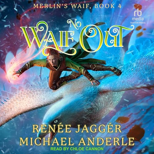 Cover of No Waif Out