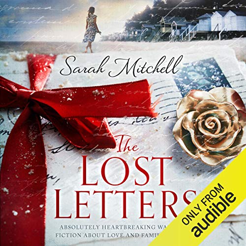 Cover of The Lost Letters