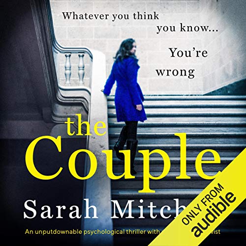 Cover of The Couple