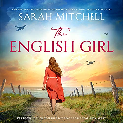 Cover of The English Girl