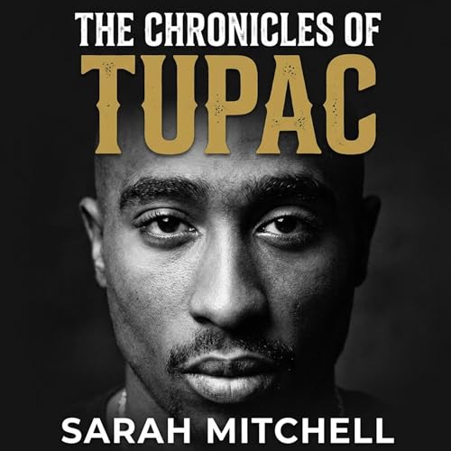 Cover of The Chronicles of TUPAC