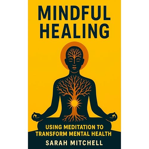 Cover of Mindful Healing