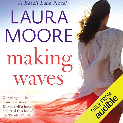 Cover of Making Waves