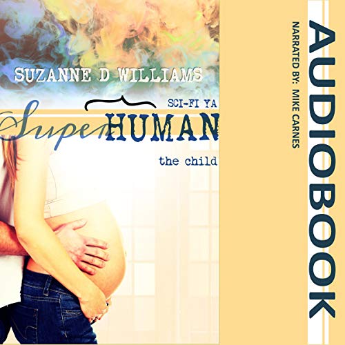Cover of The Child