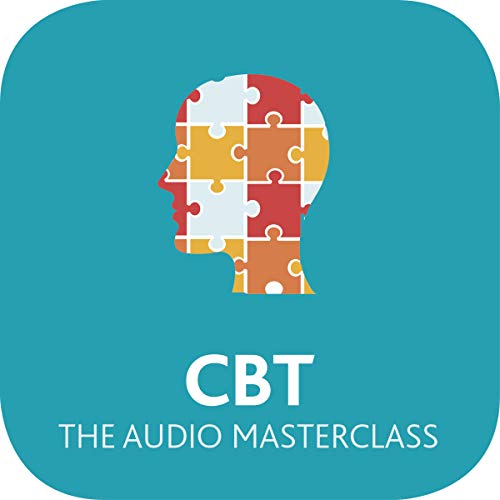 Cover of CBT: The Audio Masterclass