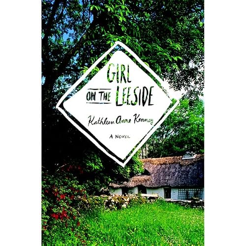 Cover of Girl on the Leeside