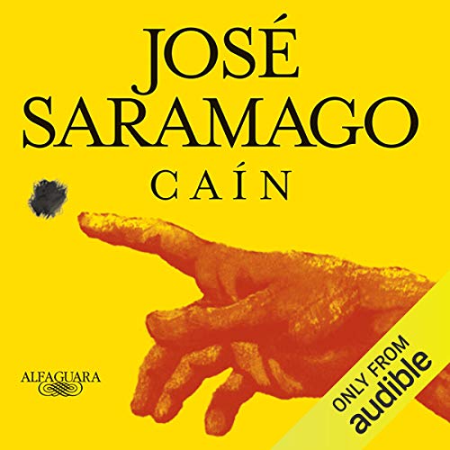 Cover of Cain