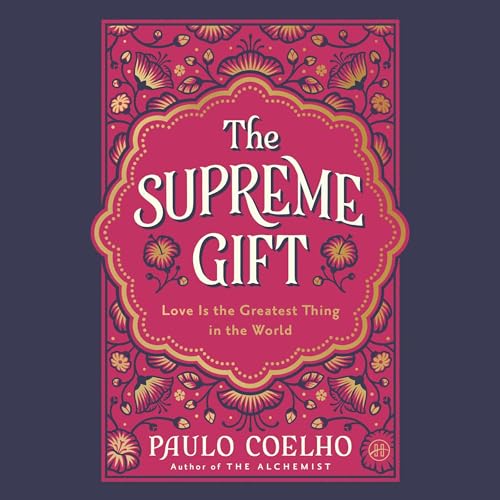 Cover of The Supreme Gift