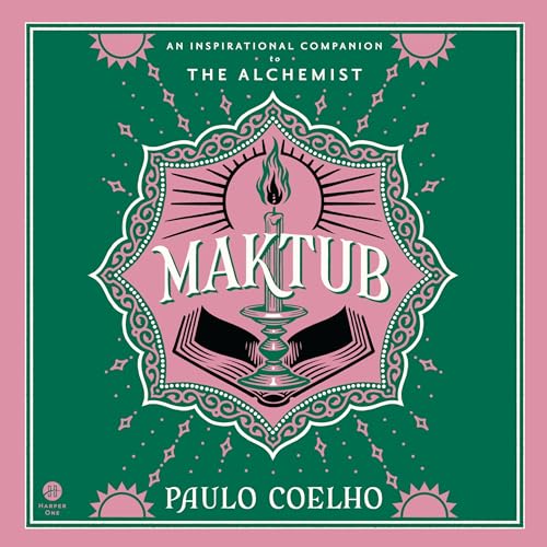 Cover of Maktub