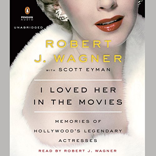 Cover of I Loved Her in the Movies