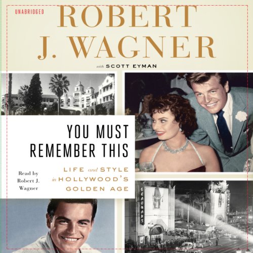 Cover of You Must Remember This