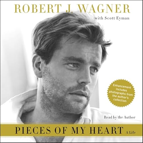 Cover of Pieces of My Heart