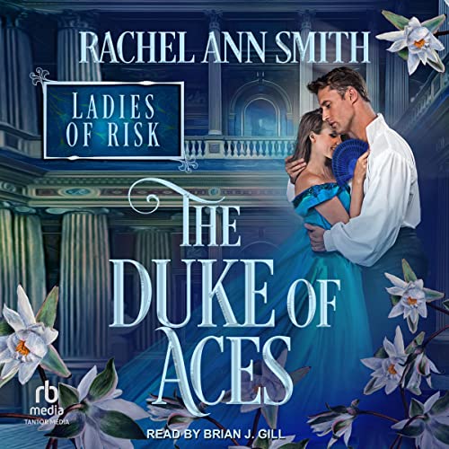 Cover of The Duke of Aces