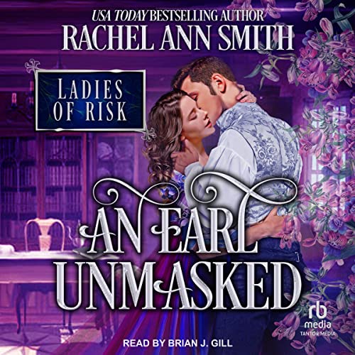 Cover of An Earl Unmasked