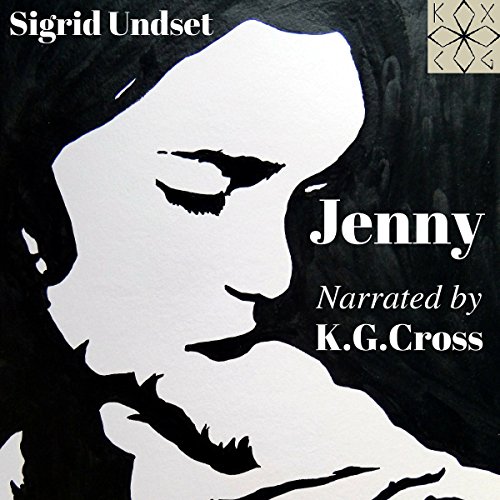 Cover of Jenny