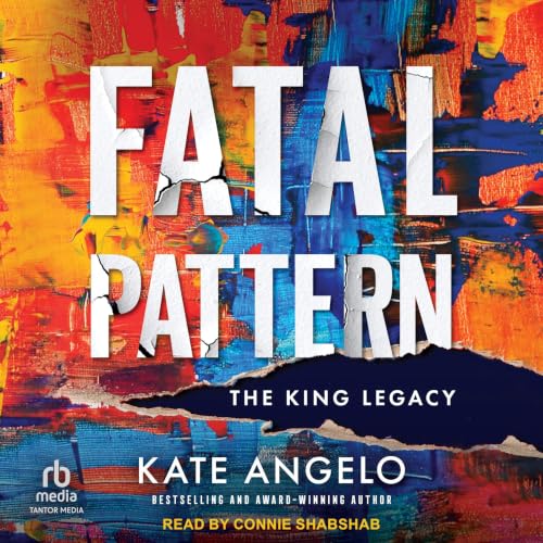 Cover of Fatal Pattern