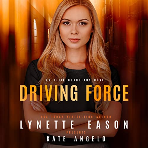 Cover of Driving Force