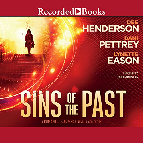 Cover of Sins of the Past