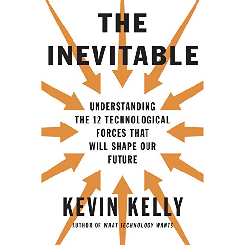 Cover of The Inevitable