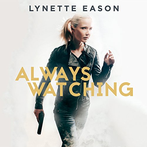 Cover of Always Watching