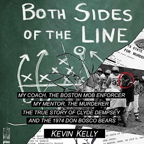 Cover of Both Sides of the Line