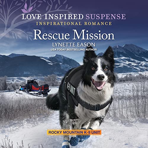 Cover of Rescue Mission