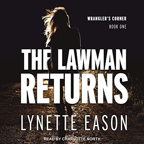 Cover of The Lawman Returns