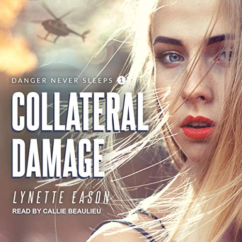 Cover of Collateral Damage