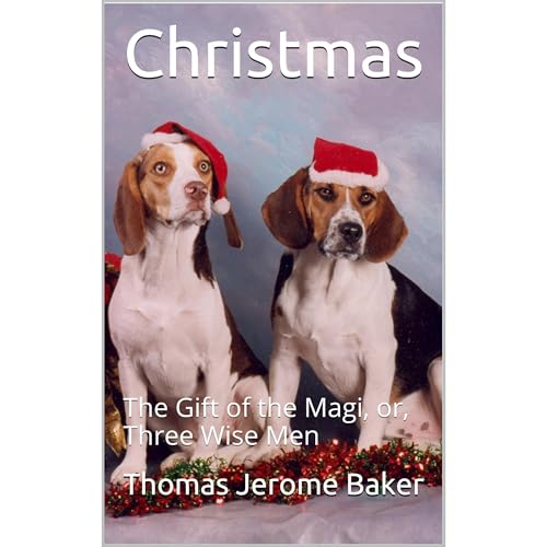 Cover of Christmas