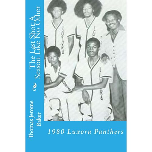 Cover of The Last Shot: A Season Like No Other