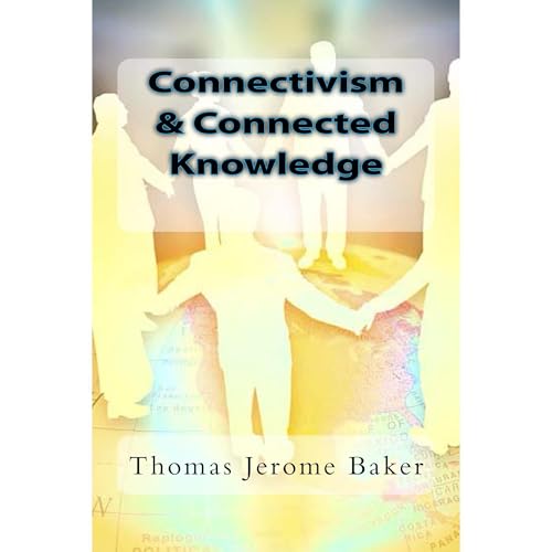 Cover of Connectivism & Connected Knowledge