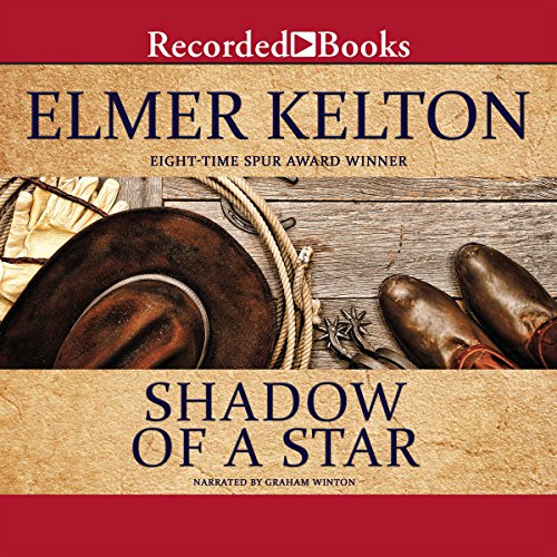Cover of Shadow of a Star
