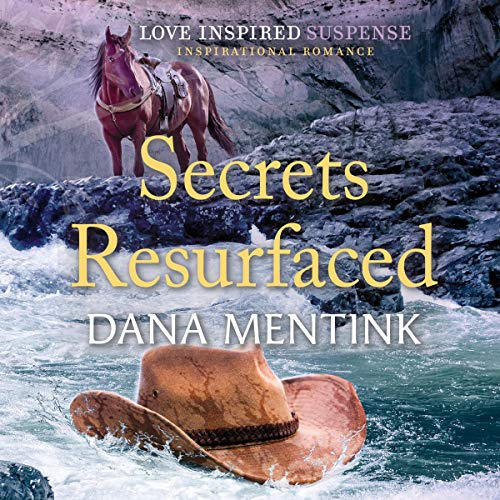 Cover of Secrets Resurfaced