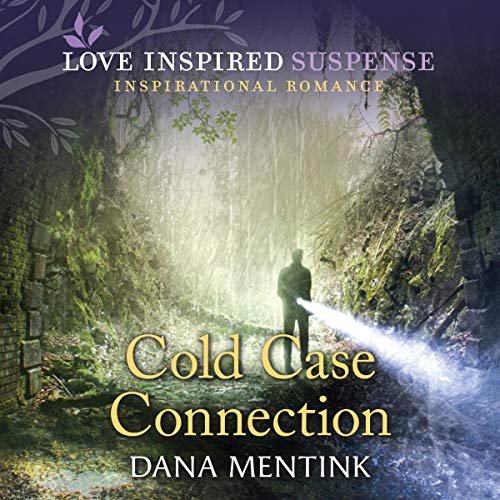 Cover of Cold Case Connection