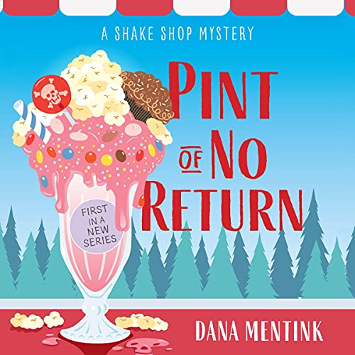 Cover of Pint of No Return