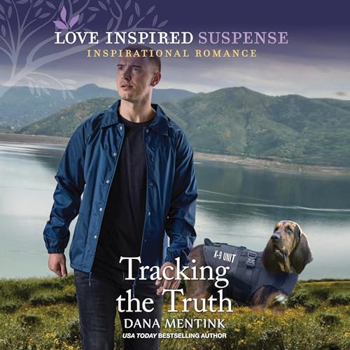 Cover of Tracking the Truth