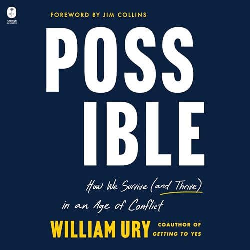 Cover of Possible