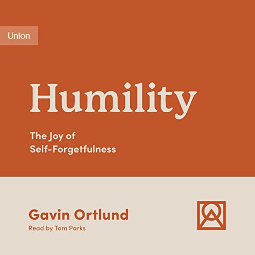 Cover of Humility