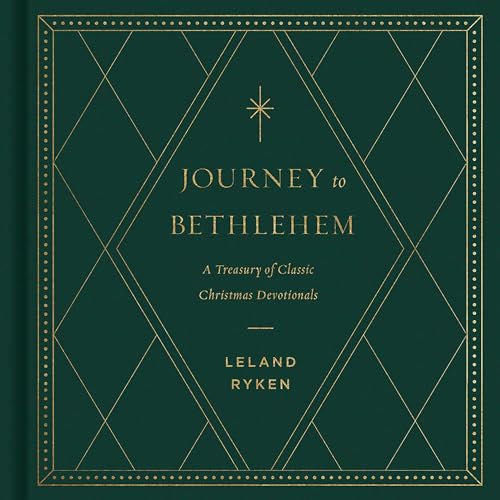 Cover of Journey to Bethlehem