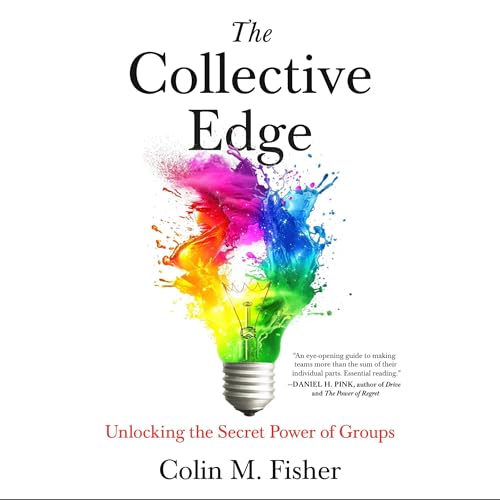 Cover of The Collective Edge