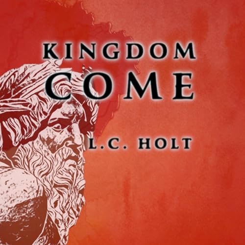 Cover of Kingdom Come